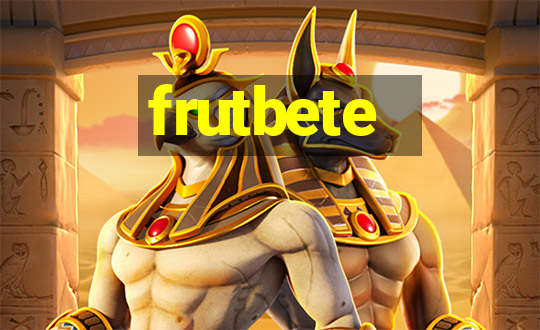 frutbete