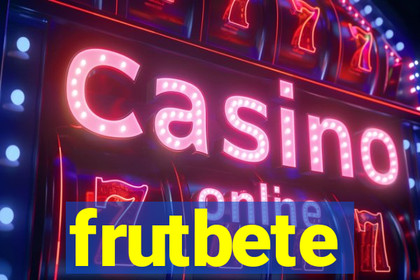 frutbete