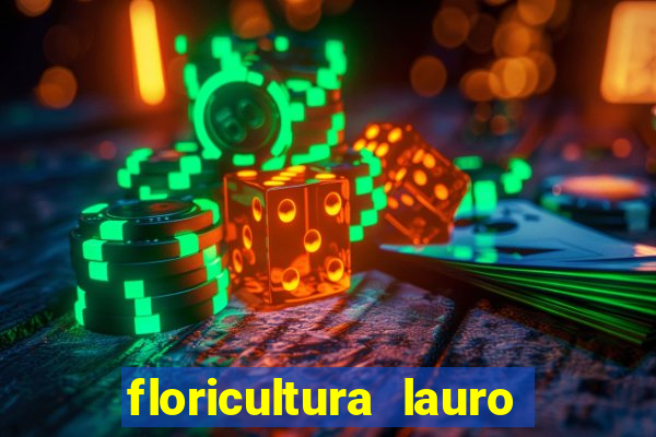 floricultura lauro de freitas