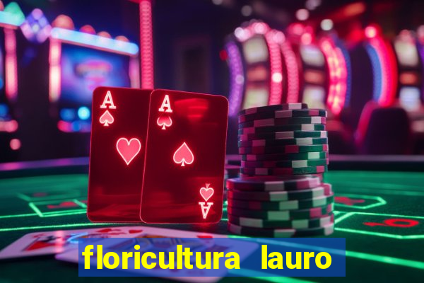 floricultura lauro de freitas