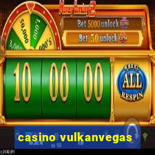 casino vulkanvegas