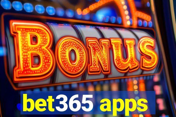 bet365 apps