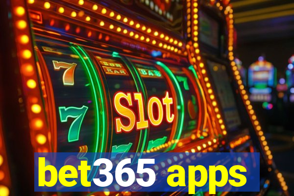 bet365 apps