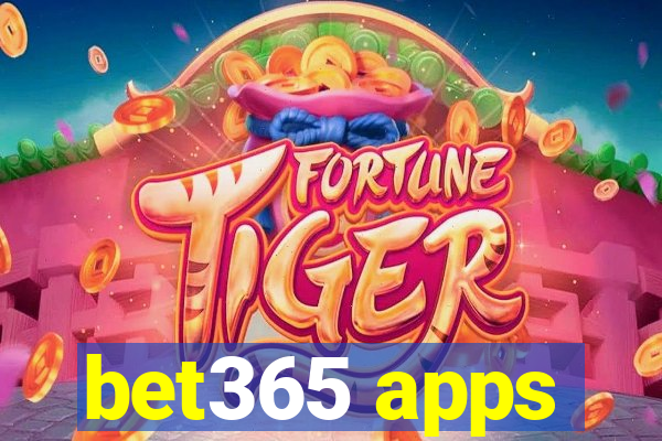 bet365 apps