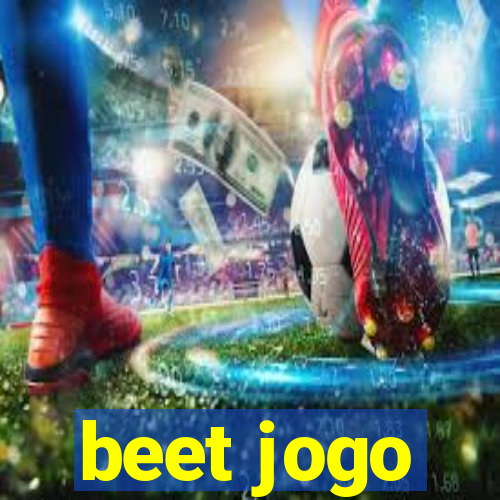 beet jogo