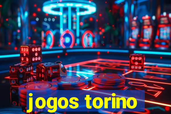 jogos torino