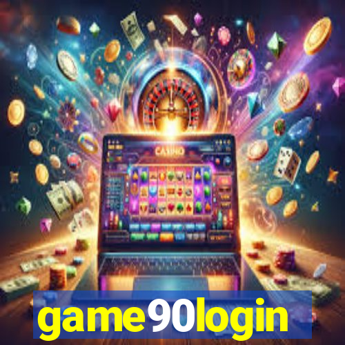 game90login