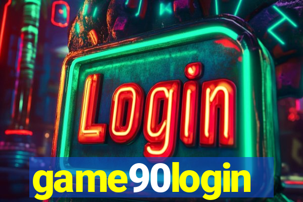 game90login