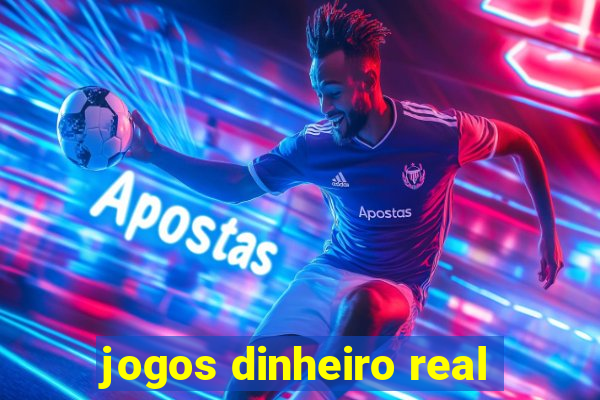 jogos dinheiro real