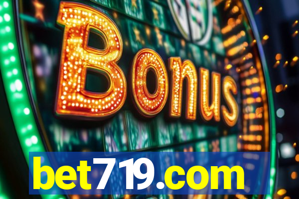 bet719.com