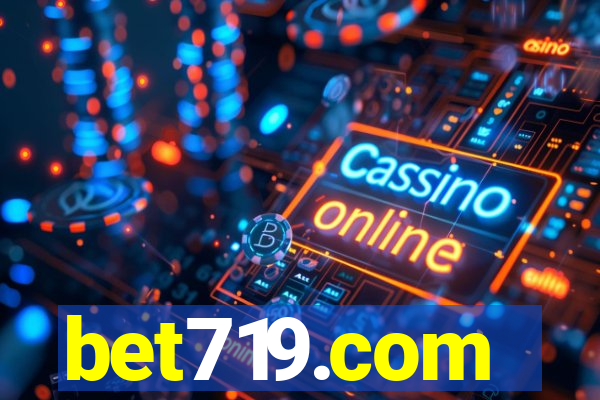 bet719.com