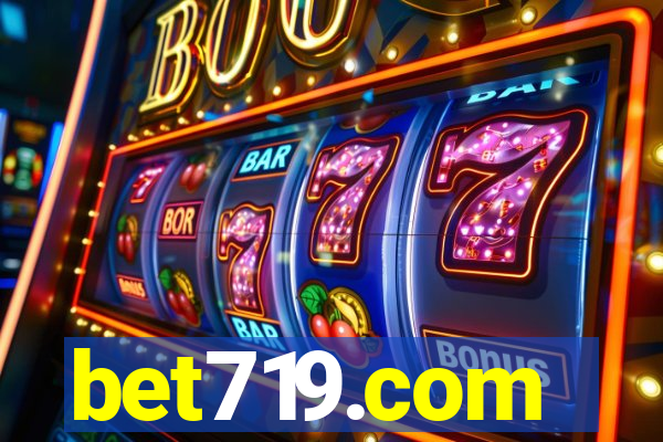 bet719.com