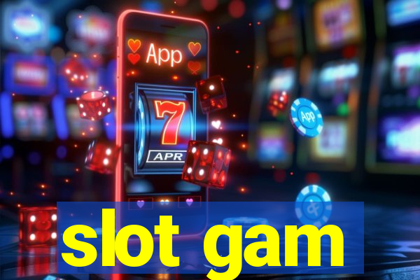 slot gam