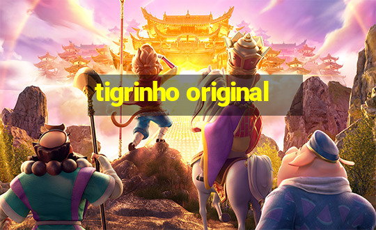 tigrinho original