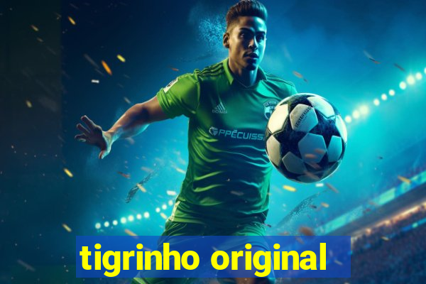 tigrinho original