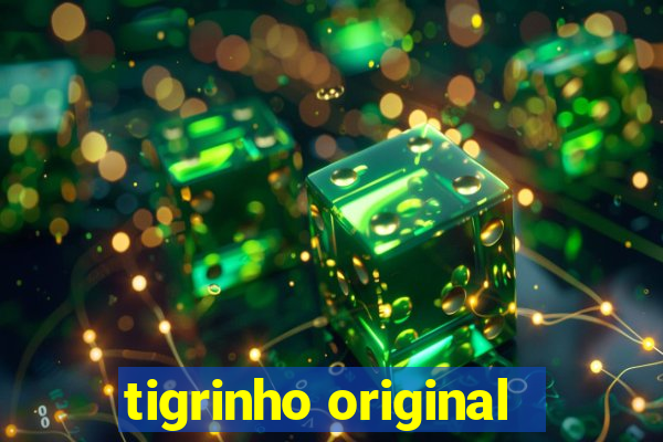 tigrinho original