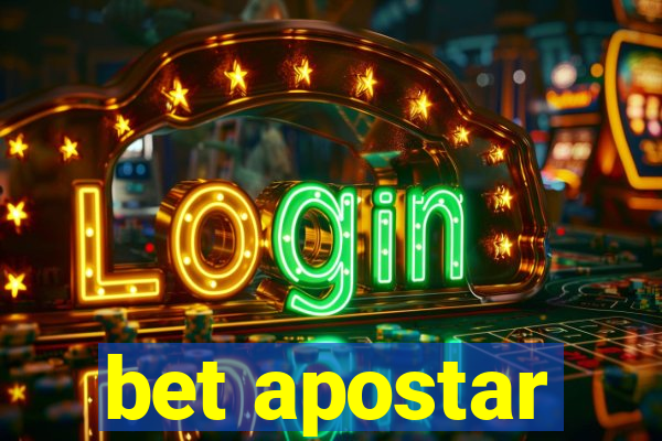 bet apostar