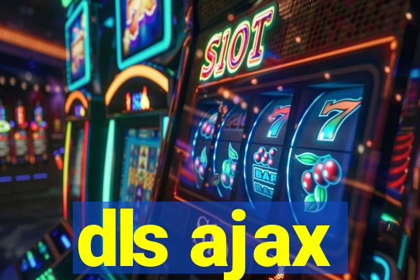 dls ajax