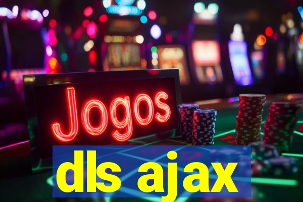 dls ajax