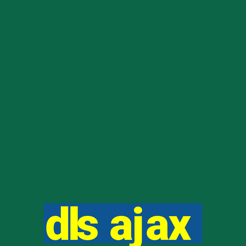 dls ajax