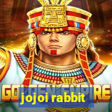 jojoi rabbit