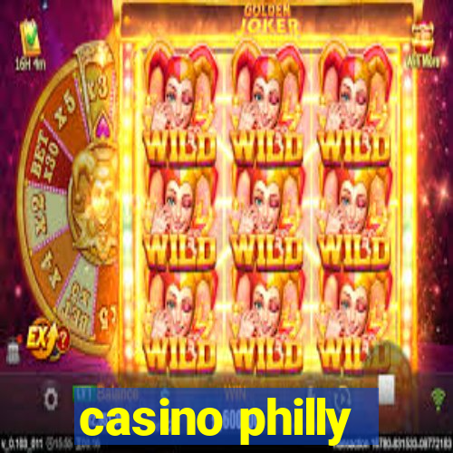 casino philly