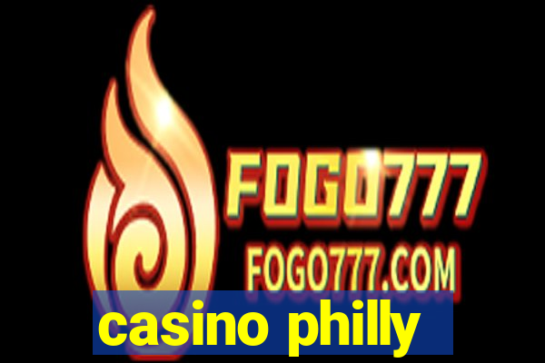 casino philly