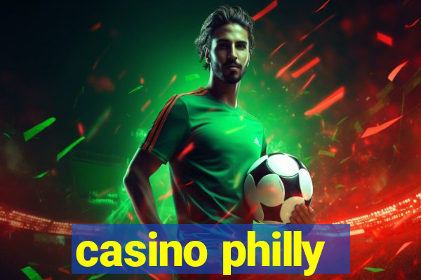 casino philly