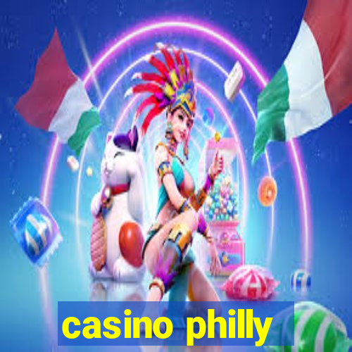 casino philly