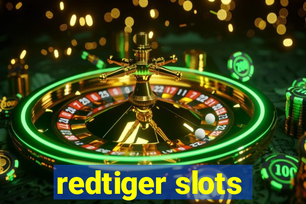 redtiger slots