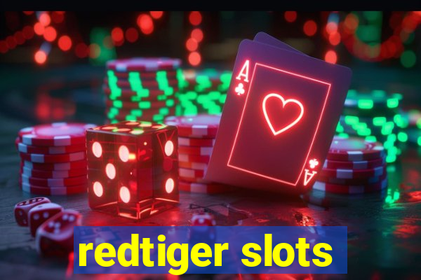 redtiger slots