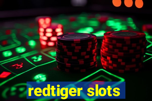 redtiger slots