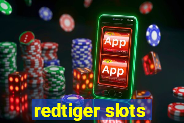 redtiger slots