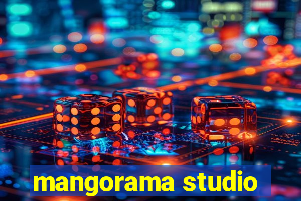 mangorama studio