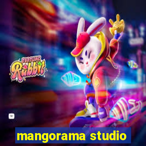 mangorama studio