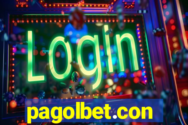 pagolbet.con