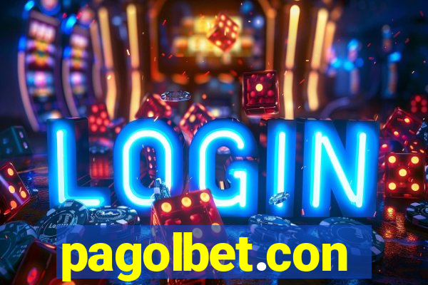 pagolbet.con