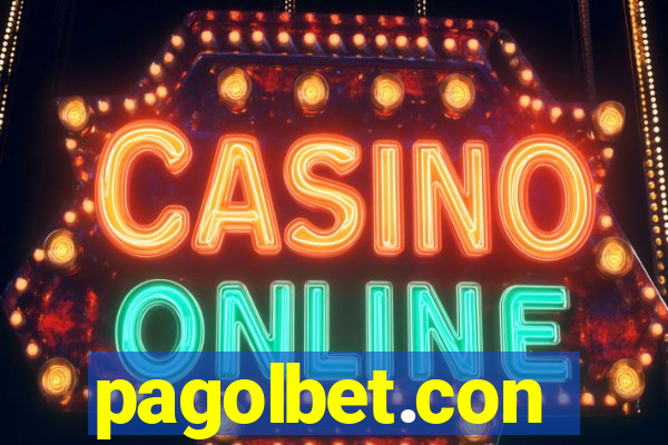 pagolbet.con