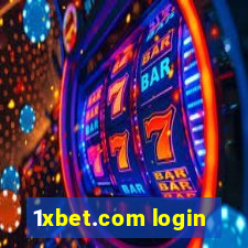 1xbet.com login