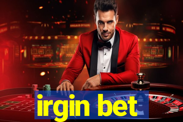 irgin bet