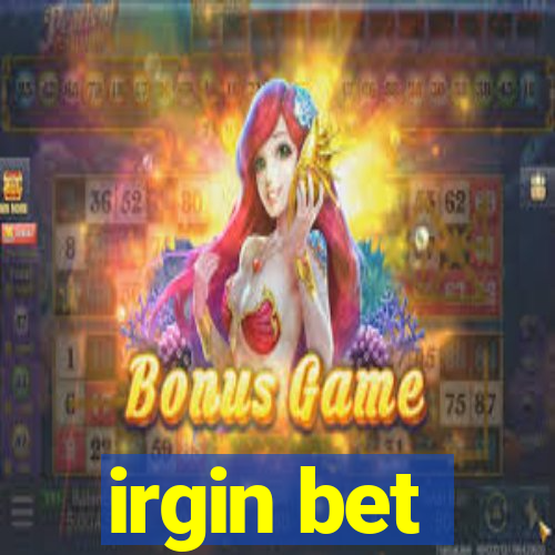 irgin bet