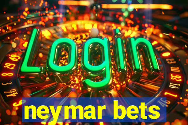 neymar bets