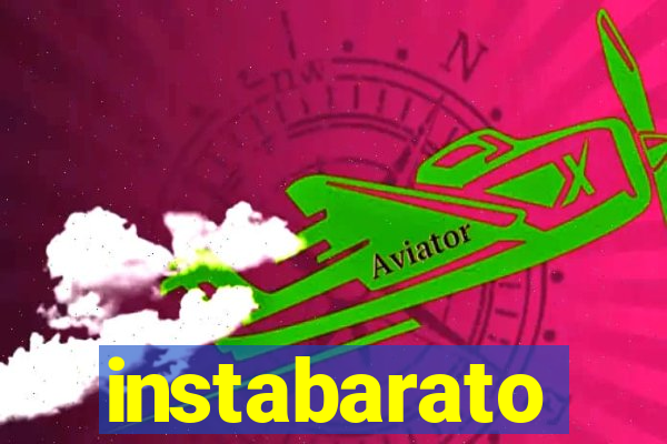 instabarato