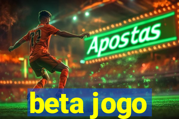 beta jogo