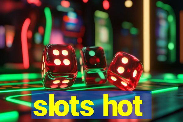 slots hot