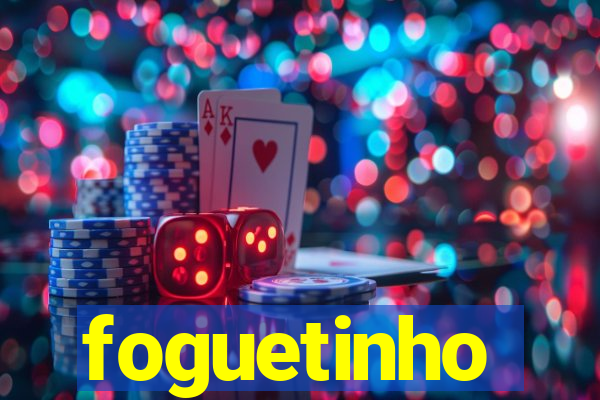 foguetinho