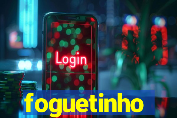 foguetinho