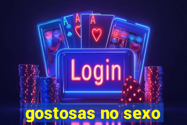 gostosas no sexo