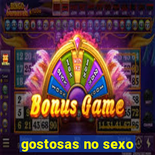 gostosas no sexo