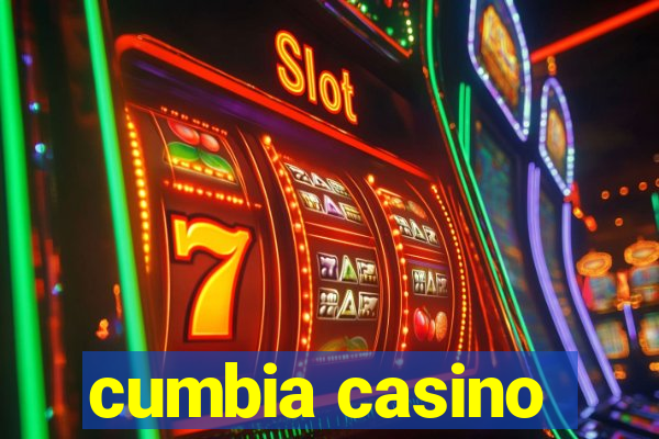 cumbia casino